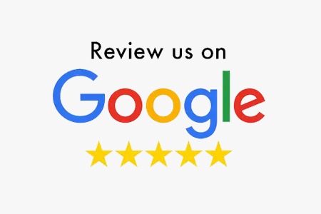 Review us on Google