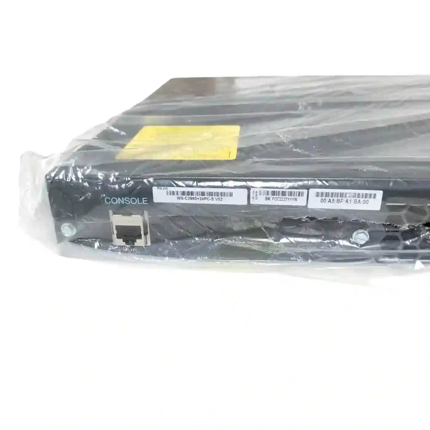 cisco-catalyst-ws-c2960g-48ps-l - cisco-switches