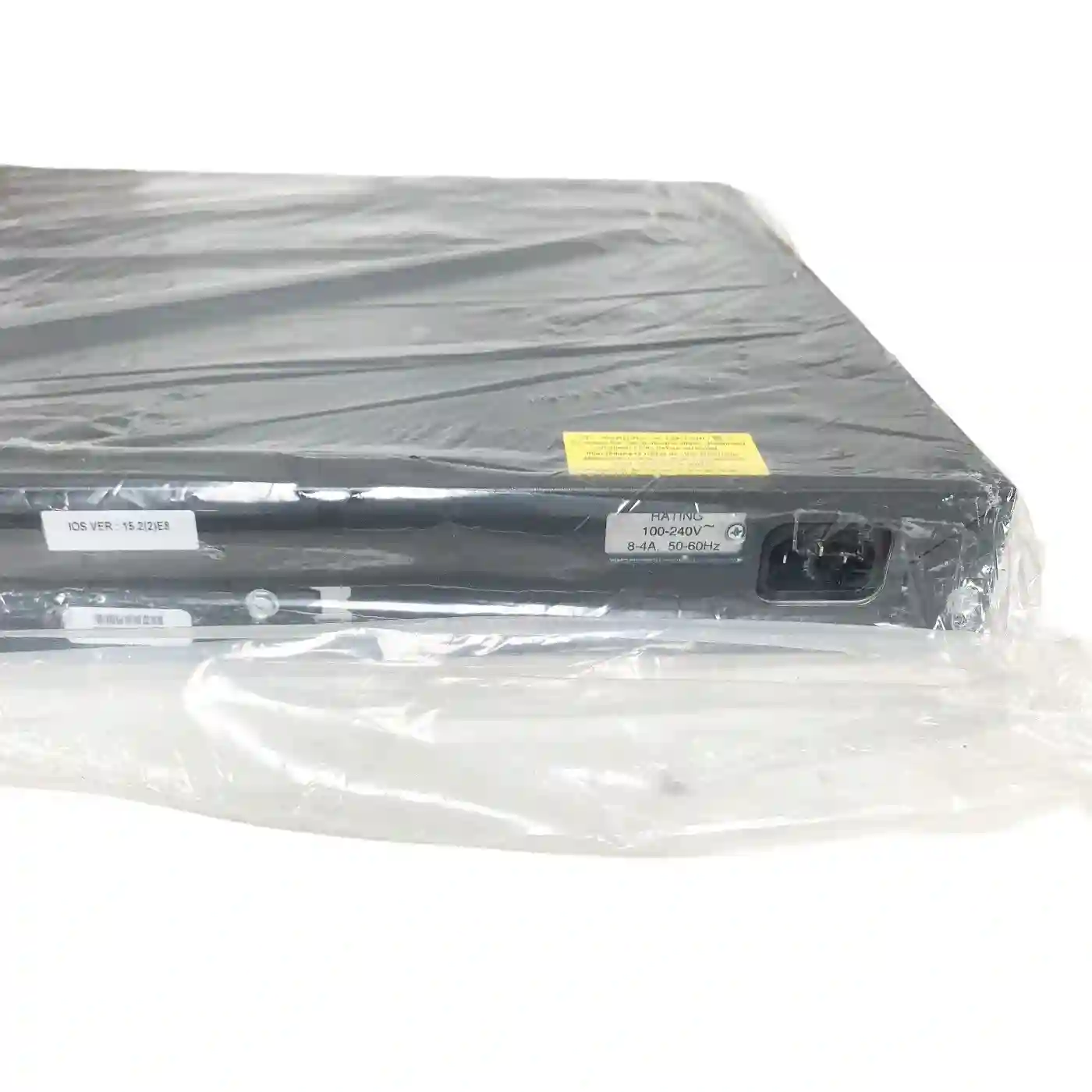 cisco-catalyst-ws-c2960s-48ts-front-view - cisco-switches