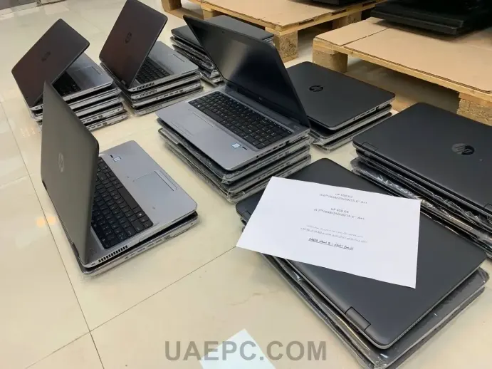 used-hp-laptops-in-dubai - laptops-gallery