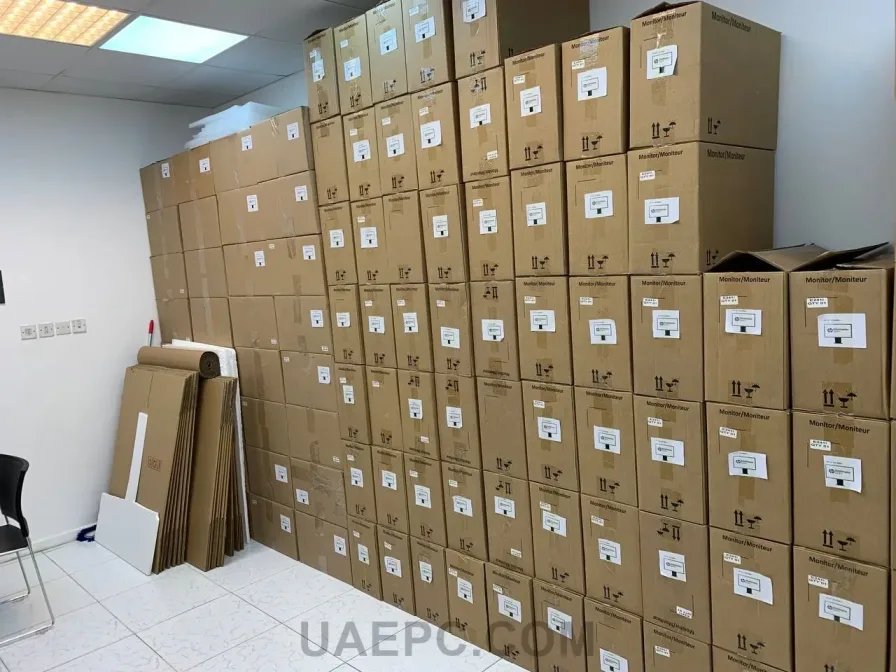 affordable-used-computer-monitors-uae - monitors-gallery