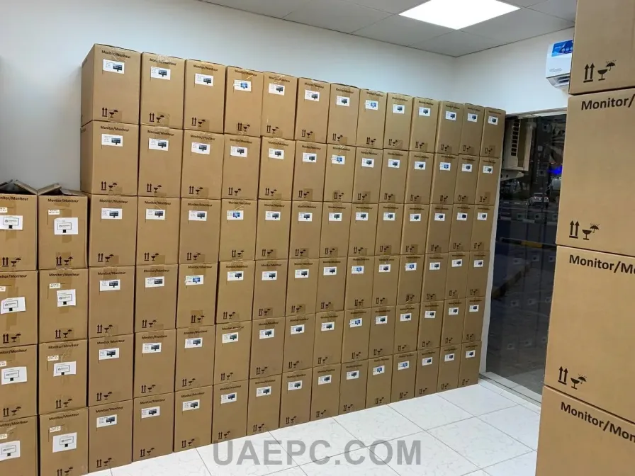 dell-monitor-stands-used-bulk-uae - monitors-gallery