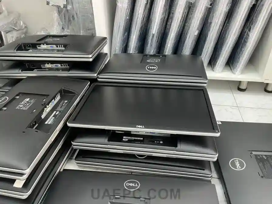 warehouse-of-used-monitors-dubai - monitors-gallery