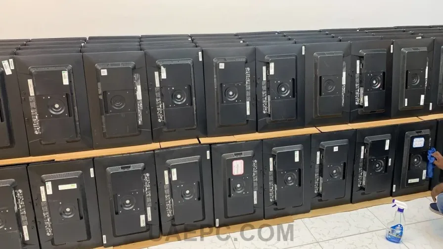 wrapped-used-monitors-for-sale-dubai - monitors-gallery