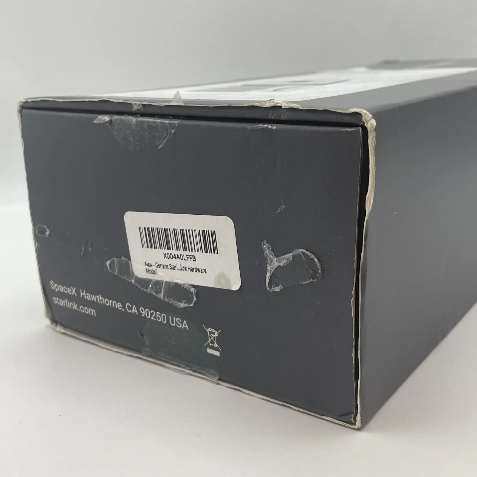 Starlink-Router-Label-SN-W3KVW00609881 - starlink-sattelite