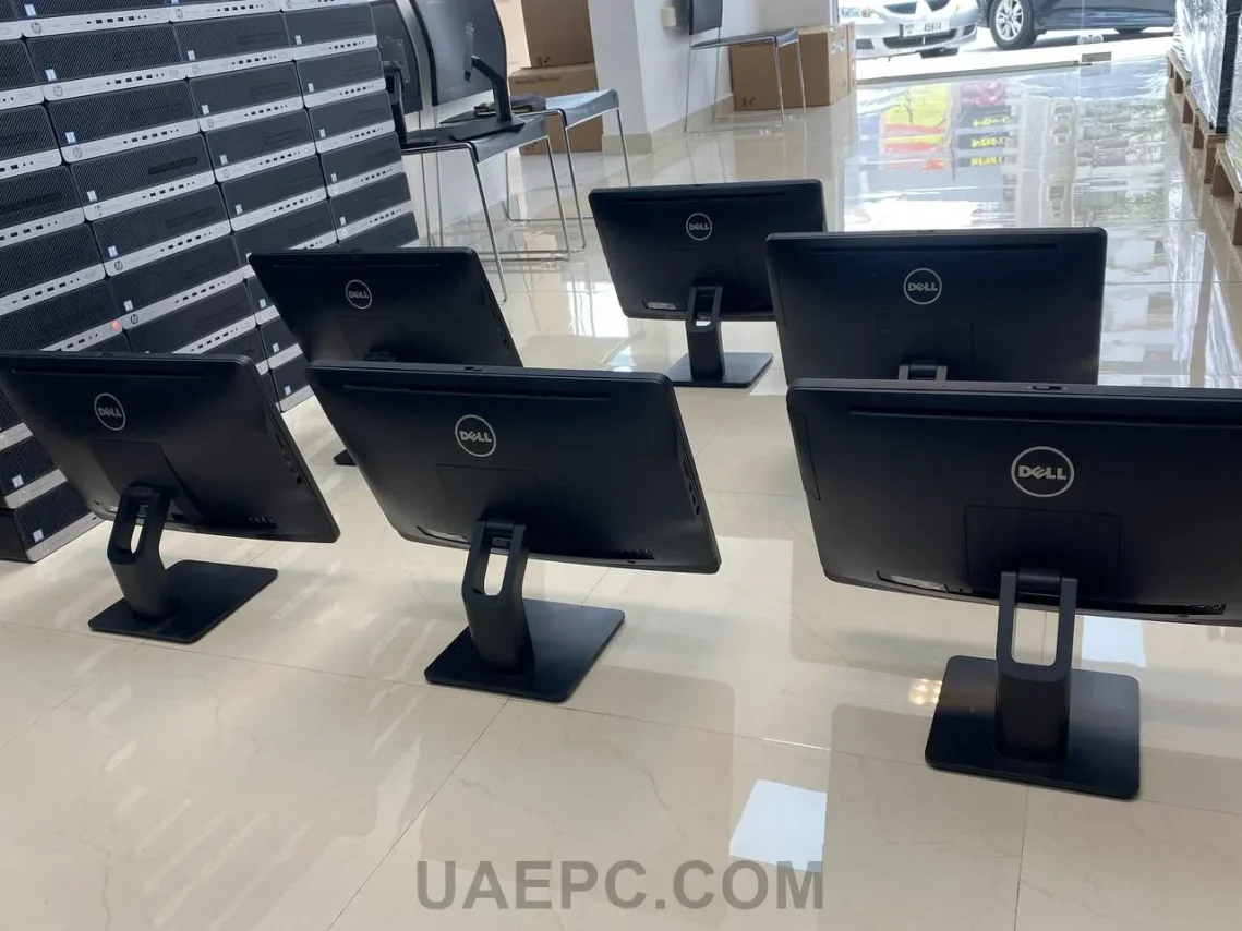 all-in-one-monitors-black-and-white - all-in-one