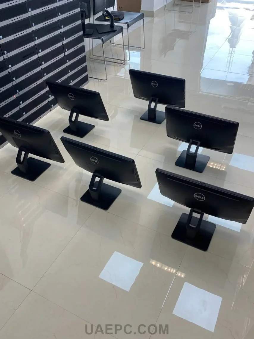 all-in-one-monitors-side-by-side - all-in-one